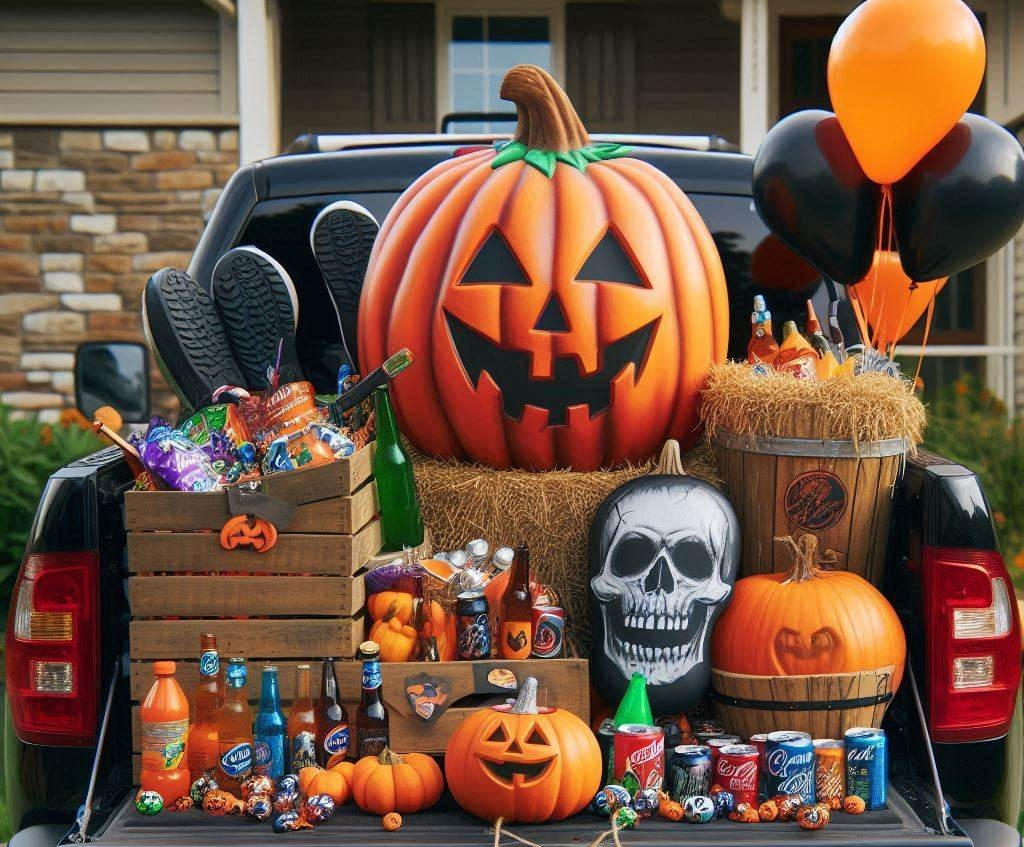 Five Family Movies to Watch for Halloween